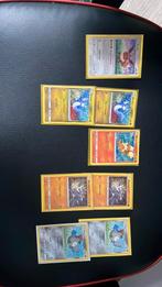 McDonald‘s Pokémon kaarten uit 2018, Ophalen of Verzenden, Zo goed als nieuw, Meerdere kaarten