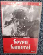 Seven Samurai, Ophalen of Verzenden