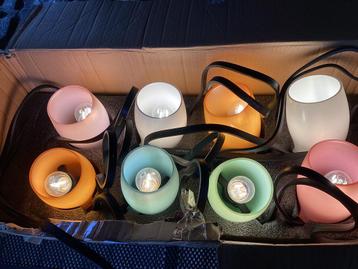 Weltevree tuinverlichting nieuw, string light. beschikbaar voor biedingen