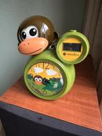 Momo de Aap Slaaptrainer/Kinderwekker, Ophalen of Verzenden, Zo goed als nieuw, Overige typen, Met licht