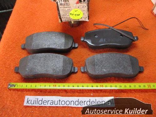 Remblokken voorzijde Fiat Croma BP978 ABS37495  77363627, Auto-onderdelen, Remmen en Aandrijving, Fiat, Nieuw, Ophalen of Verzenden