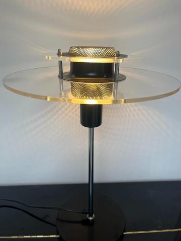 Ikea tafellamp Vintage Design type UFO / Cirkel beschikbaar voor biedingen