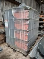 Alegra 12 keramische dakpannen - NIEUW, Ophalen, Steen of Klei, Zwart, Nieuw