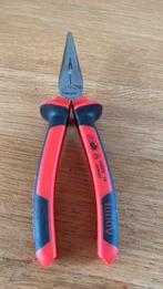 Haupa 1000V VDE lange punttang 1812 nieuw., Auto diversen, Autogereedschap, Ophalen of Verzenden, Nieuw