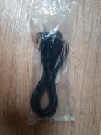 5x Nieuwe Voedingskabel C13, Ophalen of Verzenden, Nieuw, Minder dan 2 meter, Overige kabels