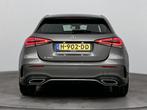 Mercedes-Benz A-klasse 180 Business Solution AMG 136PK | Nav, 136 pk, Gebruikt, 4 cilinders, Bedrijf