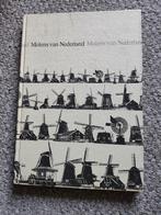 Molens van Nederland, Boeken, Ophalen of Verzenden, Zo goed als nieuw