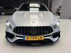 Mercedes-Benz A-klasse AMG 45 S 4MATIC+ Edition 1 I Automaat, Automaat, Gebruikt, 4 cilinders, Bedrijf