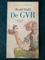 Roald Dahl - De GVR, Boeken, Luisterboeken, Ophalen of Verzenden, Roald Dahl