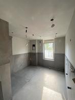 STUCADOOR  EERST STUCEN DAN BETALEN!, Garantie, Spachtelputz