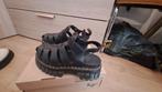 Dr. Martens Sandalen Heren Maat 42., Ophalen of Verzenden, Gedragen, Zwart