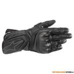 Alpinestars STELLA SP-8 V3 GLOVES, Zwart-Zwart, Ophalen of Verzenden, Nieuw met kaartje