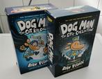 Dav Pilkey - Dogman Boxen (6 boeken) / Nieuwstaat - Engelsta, Ophalen of Verzenden, Zo goed als nieuw, Dav Pilkey