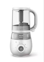 Philips Avent - Premium 4-in-1 stomer/blender SCF883/01, Kinderen en Baby's, Babyvoeding en Toebehoren, Ophalen of Verzenden, Zo goed als nieuw