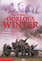 DVD-box Oorlogswinter (TV-serie uit 1975), Boxset, Alle leeftijden, Ophalen of Verzenden, Zo goed als nieuw