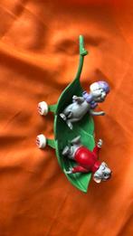 Bianca en Bernard  De Reddertjes (The Rescuers, Verzamelen, Disney, Ophalen, Overige figuren, Zo goed als nieuw, Beeldje of Figuurtje