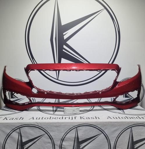 Voorbumper W213 E-Klasse Avantgarde A2138850238 [610], Auto-onderdelen, Carrosserie en Plaatwerk, Bumper, Mercedes-Benz, Voor
