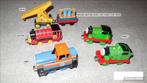 THOMAS DE TREIN DIVERSE TREINTJES, Ophalen of Verzenden, Gebruikt