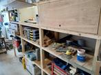 stelling, Ophalen, Gebruikt