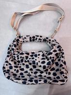 Puma crossbody tas, Verzenden, Zo goed als nieuw, Beige, Schoudertasje