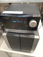 Pioneer CD Micro System X-PM12, Audio, Tv en Foto, Stereo-sets, Ophalen, Microset, Cd-speler, Zo goed als nieuw