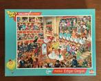 That's life puzzel: Edgar Degas. 1000 stukjes, Ophalen of Verzenden, 500 t/m 1500 stukjes, Zo goed als nieuw