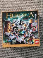 Lego Heroica Fortaan zgan, Kinderen en Baby's, Speelgoed | Duplo en Lego, Ophalen, Zo goed als nieuw