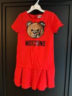 Moschino jurk, Ophalen, Zo goed als nieuw, Meisje, Jurk of Rok