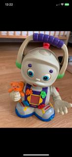 vtech pop ,beweegt met muziek en spelenderwijs cijfers leren, Ophalen of Verzenden, Zo goed als nieuw, 6 maanden tot 2 jaar