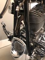 Harley-Davidson., Motoren, Particulier, 2 cilinders, Chopper