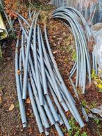 Kas tunnelkas, Ophalen, Zo goed als nieuw, IJzer