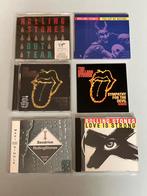 6 x The Rolling Stones, Ophalen of Verzenden, Zo goed als nieuw, Poprock