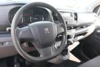 Peugeot Expert 231L 2.0 BlueHDI 120 DC Pro | APK 30-08-2025, Auto's, Voorwielaandrijving, Stof, Gebruikt, 4 cilinders