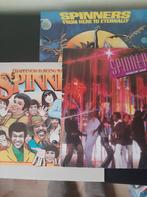 detroit spinners, 1960 tot 1980, Overige formaten, Ophalen of Verzenden, Zo goed als nieuw