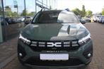 DACIA Sandero 90PK-STEPWAY-EXPRESSION-9500KM-NAVI-CAMERA-BLI, Gebruikt, 1100 kg, Geïmporteerd, 999 cc