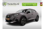 Peugeot 2008 1.2 PURETECH 130PK ALLURE EAT8 | Trekhaak | Car, Parkeersensor, Gebruikt, 1199 cc, Leder en Stof