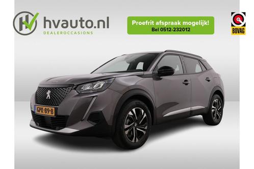Peugeot 2008 1.2 PURETECH 130PK ALLURE EAT8 | Trekhaak | Car, Auto's, Peugeot, Bedrijf, Te koop, ABS, Airbags, Airconditioning