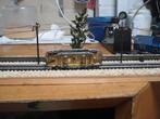 nzh wagen, Hobby en Vrije tijd, Ophalen of Verzenden, Zo goed als nieuw, Gelijkstroom, Wagon