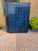 6 zonnepanelen van 205 watt, Doe-het-zelf en Verbouw, Zonnepanelen en Toebehoren, Ophalen, Gebruikt, Paneel, 100 tot 200 wattpiek