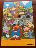 Puzzel Rabobank van 260 stukjes, Ophalen of Verzenden, Minder dan 500 stukjes, Gebruikt