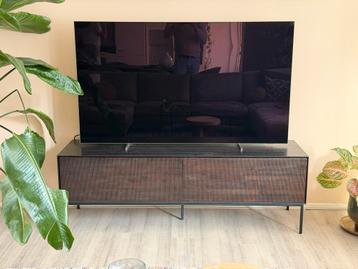 Ethnicraft TV-Meubel 160cm beschikbaar voor biedingen