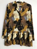 Tuniek zara maat M te koop, Ophalen of Verzenden, Zo goed als nieuw, Maat 38/40 (M), Overige kleuren