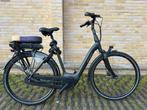 Batavus Finez elektrische ebike fiets 57 mt 400 wh, Fietsen en Brommers, Elektrische fietsen, Gebruikt, Batavus, Ophalen of Verzenden