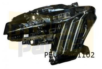 Peugeot 508 (6/23-) (R8) koplamp Rechts LED Origineel! 98538 beschikbaar voor biedingen