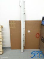 Zijskirt Passat B8 LINKS LC9A SIDESKIRT SKIRT 3G 3G0853857, Gebruikt, Volkswagen, Ophalen of Verzenden, Volkswagen