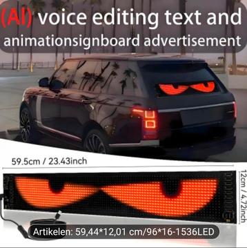 COOL/GAAF hebbedingetje voor jouw waggie beschikbaar voor biedingen