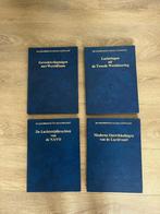 Boeken geschiedenis van de luchtvaart, Gelezen, Niet van toepassing, Ophalen of Verzenden, Meerdere auteurs