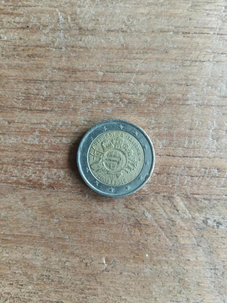 Diverse 2 euromunten, Postzegels en Munten, Munten | Europa | Euromunten, 2 euro, Duitsland, Ophalen of Verzenden