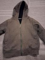 Warm vestje, Ophalen, Zo goed als nieuw, Jongen, Trui of Vest