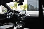 BMW X4 xDrive30i High Executive M Sport Automaat / Panoramad, Te koop, 14 km/l, Benzine, Gebruikt